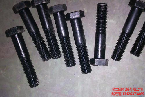 空壓機螺栓