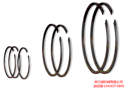 英格索蘭空壓機氣缸