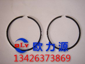 英格索蘭空壓機活塞環(huán)