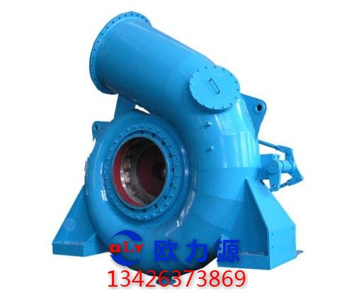 空壓機蝸殼結構