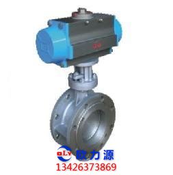 氣動(dòng)金屬密封