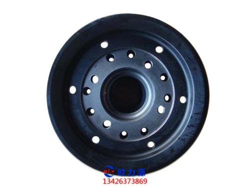 空壓機(jī)皮帶輪