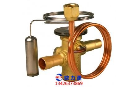 空壓機(jī)熱力膨脹閥