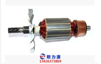 復盛空壓機轉子