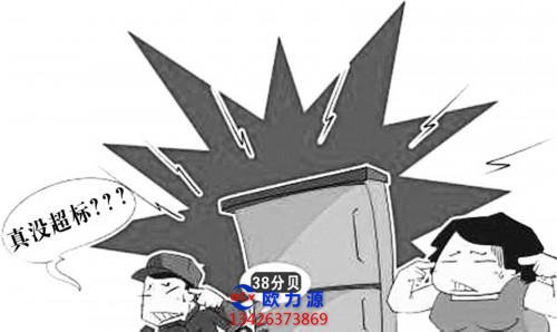 空壓機(jī)發(fā)生噪聲的檢測(cè)