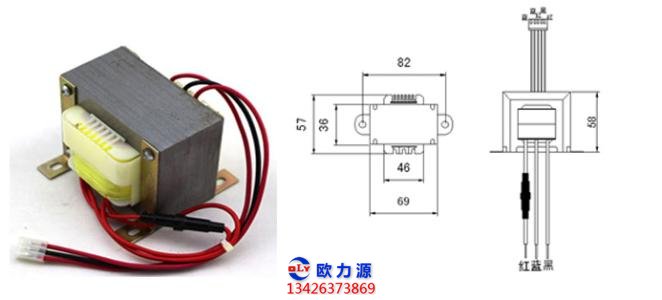 空壓機(jī)變壓器